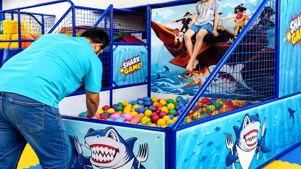 Tombo Legal: Como Funciona Esse Brinquedo Infantil?